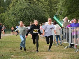 Family &amp; Friends - Triathlon